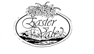 EASTER VALE logo