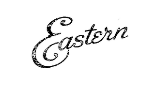 EASTERN logo