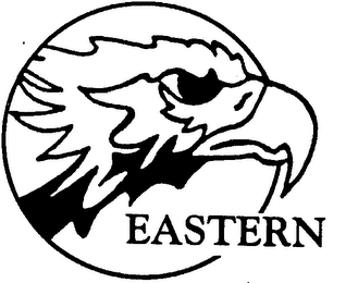 EASTERN logo