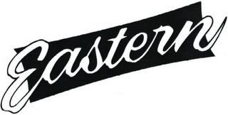 EASTERN logo