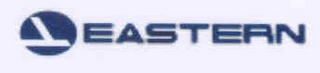 EASTERN logo