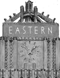EASTERN logo