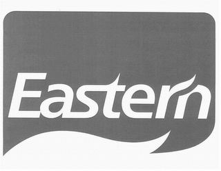 EASTERN logo
