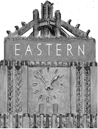 EASTERN logo