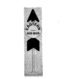 EASTERN AIR-BUS logo