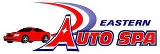 EASTERN AUTO SPA logo