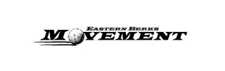 EASTERN BERKS MOVEMENT logo