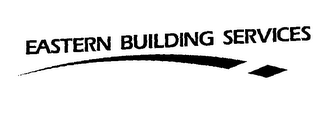EASTERN BUILDING SERVICES logo