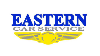 EASTERN CAR SERVICE logo