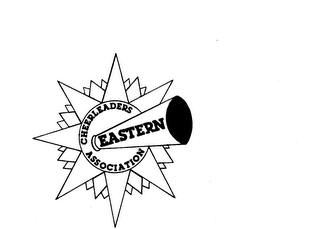 EASTERN CHEERLEADERS ASSOCIATION logo