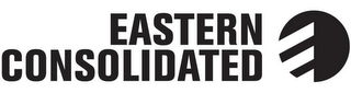 EASTERN CONSOLIDATED E logo