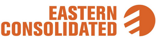EASTERN CONSOLIDATED E logo
