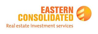 EASTERN CONSOLIDATED REAL ESTATE INVESTMENT SERVICES logo