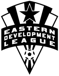 EASTERN DEVELOPMENT LEAGUE logo