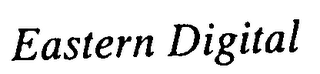 EASTERN DIGITAL logo