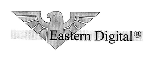 EASTERN DIGITAL logo