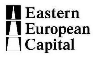EASTERN EUROPEAN CAPITAL logo