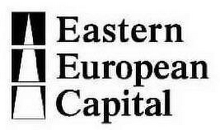 EASTERN EUROPEAN CAPITAL logo