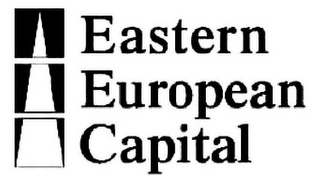 EASTERN EUROPEAN CAPITAL logo