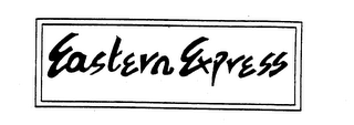 EASTERN EXPRESS logo