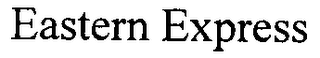 EASTERN EXPRESS logo