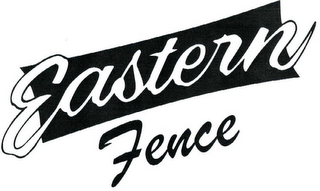 EASTERN FENCE logo