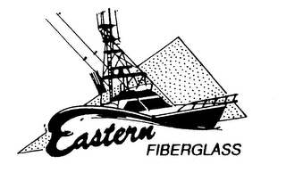 EASTERN FIBERGLASS logo