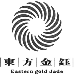EASTERN GOLD JADE logo