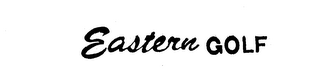 EASTERN GOLF logo