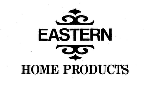 EASTERN HOME PRODUCTS logo