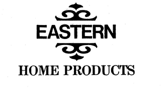 EASTERN HOME PRODUCTS logo
