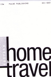 EASTERN HOME & TRAVEL logo