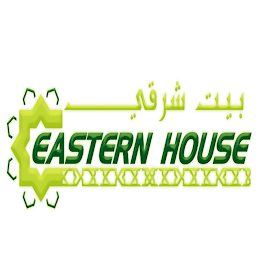 EASTERN HOUSE logo