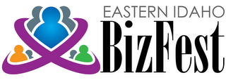 EASTERN IDAHO BIZFEST logo