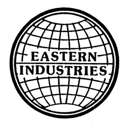 EASTERN INDUSTRIES logo