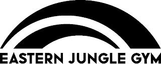 EASTERN JUNGLE GYM logo