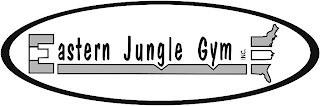 EASTERN JUNGLE GYM INC. logo