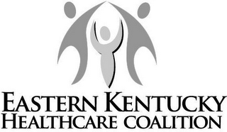 EASTERN KENTUCKY HEALTHCARE COALITION logo