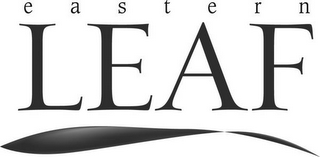 EASTERN LEAF logo