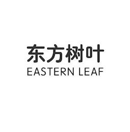 EASTERN LEAF logo