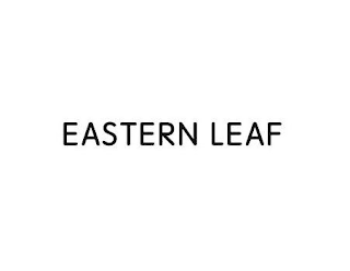 EASTERN LEAF logo