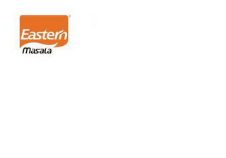 EASTERN MASALA logo