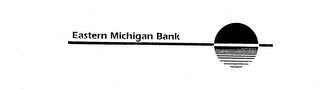EASTERN MICHIGAN BANK logo