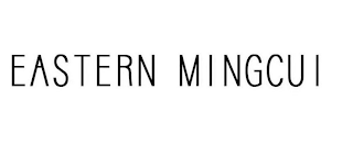 EASTERN MINGCUI logo