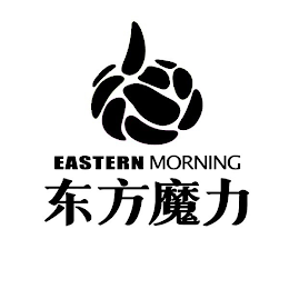 EASTERN MORNING logo