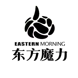 EASTERN MORNING logo