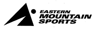 EASTERN MOUNTAIN SPORTS logo