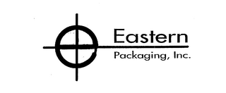 EASTERN PACKAGING, INC. logo