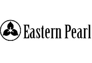 EASTERN PEARL logo