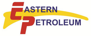 EASTERN PETROLEUM logo